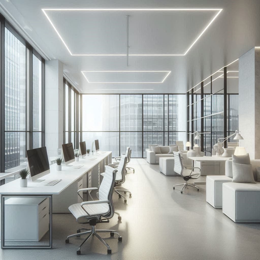 华侨城大厦文章配图